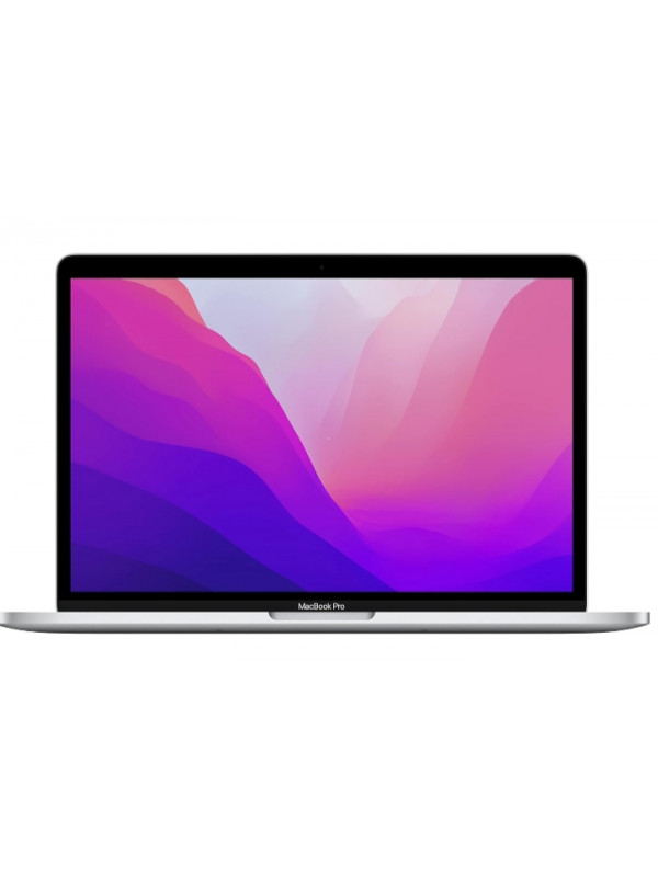 Laptops: Apple 2022 MacBook Pro Laptop with M2 chip: 33.74 cm (13.3-inch) Retina Display, 8GB RAM, 512GB SSD Storage, Touch Bar, Backlit Keyboard, FaceTime HD Camera; Space Grey 